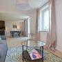 Apartmány - Štutgart, AB Apartment Objekt 123
