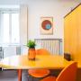 Ferienwohnungen - Mailand, PORTA ROMANA STUDIO- By FlatsCollection
