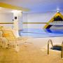 Отели - Ла-Пас, Hotel Europa