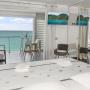 Apartmány - Grand Case, Honeymoon apartments - Bleu Marine