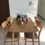Ferienwohnungen - Ho-Chi-Minh-Stadt, Deluxe 3BR Apt at Vinhomes Central Park (Landmark 2)