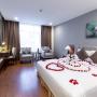 Отели - Шапа, Muong Thanh Sapa Hotel