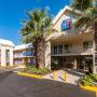 Отели - Сан-Антонио, Motel 6 San Antonio Tx - Near Lackland Afb