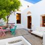 Holiday homes - Lindos, CasaLindos Cottage