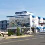 Motelek - Wildwood Crest, Gondolier Motel - Wildwood