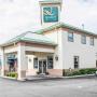 Hotels - Gananoque, Quality Inn & Suites 1000 Islands