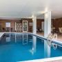 Отели - Мон-Лорье, Quality Inn Mont-Laurier
