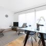 Apartmány - Londýn, Aspen Regis Apartments Kensington