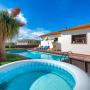 Ville - Funchal, Villa Santo Amaro Private Pool And Jacuzzi