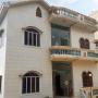 Hotely - Sen Monorom, Une Guest-house pour les vacances, lit double