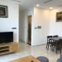 Ferienwohnungen - Ho-Chi-Minh-Stadt, 's apartment Vinhomes District 1