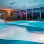 Hotely - Piešťany, Hotel Park
