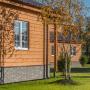 Pensionen - Ogudnëvo, Загородный клуб "Золотые Караси"