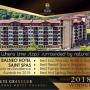 Hotels - Velingrad, Balneo Complex Saint Spas