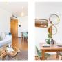 Ferienwohnungen - Lissabon, Stylish 1 bedroom apartment near Laranjeiras