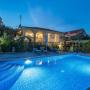Vily - Vodice, Villa Emilia