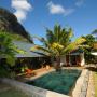 Ville - Le Morne, Villa Golfview