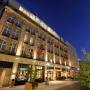 Hotely - Hannover, Kastens Hotel Luisenhof