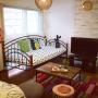 Apartmanok - Tokió, Haneda AirPort12 min