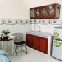 Pensionen - Ho-Chi-Minh-Stadt, Full-furnised apartment
