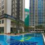 Ferienwohnungen - Ho-Chi-Minh-Stadt, Vietber Apartment 9151 - Vinhome Central Park