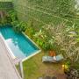 Vily - Jimbaran, Casanusa Villa Jimbaran Bali