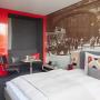 Apartmánové hotely - Frankfurt nad Mohanom, Living Hotel Frankfurt by Derag