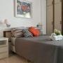 Apartmány - Rio de Janeiro, Copa Residencial Flat