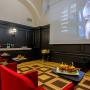 Hotel - Roma, 47 Boutique Hotel