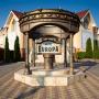 Hotels - Uschhorod, Hotel Europe
