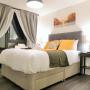 Apartmány - Birmingham, Comfy Birmingham City Center Apartment at Inge Street By HF Group