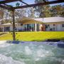 Holiday homes - Pokolbin, Lacuna Retreat