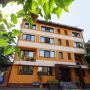 Hotels - Târgu Jiu, Hotel Anna
