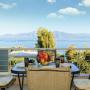 Apartments - Melission, Four-Bedroom Apartment in Melissi