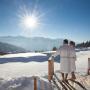 Hotels - Wagrain, Naturhotel Edelweiss Wagrain