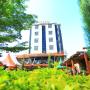Hotely - Āwasa, Kerawi international hotel