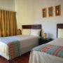 Bed & Breakfasts - Trujillo, DU MONDE CAFE&HOTEL