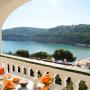 Апартаменты - Ла-Эскала, Apartament Brigitte