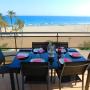 Apartmány - Roses, Apartamento Oasis