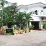 Hotel - Jaffna, Green Grass Hotel & Restaurant