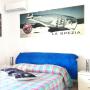Apartmány - La Spezia, Silence