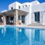 Vily - Ornos, DreamLike Villas Mykonos