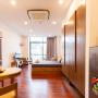 Apartments - Ho Chi Minh City, TTT house **
