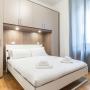 Ferienwohnungen - Mailand, Italianway-San Maurilio 20 studio