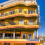 Hotels - Castell de Ferro, Hotel Iberico