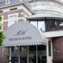 Hotels - Amsterdam, Budget Trianon Hotel