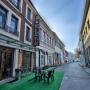 Hotel - Tuzla, Boutique Hotel Golden Star