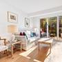 Apartmány - Londýn, Lovely, Light 2 Bed apt w/Garden in Kensington