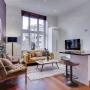 Apartmány - Londýn, Sweet Inn - Lexham Gardens (Kensington)