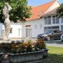 Hotels - Repušnica, LONJSKI DVORI